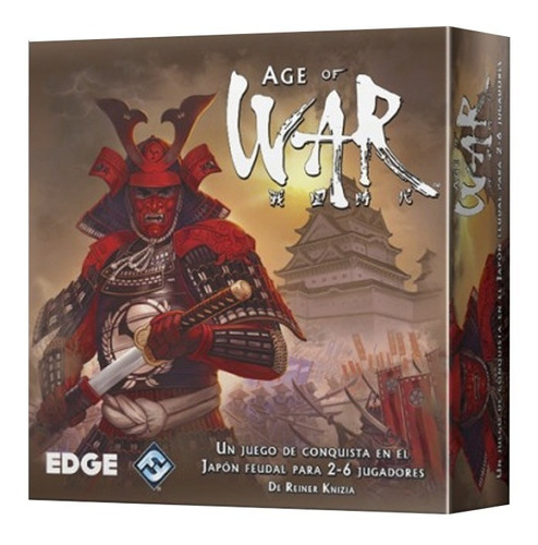 Age of War