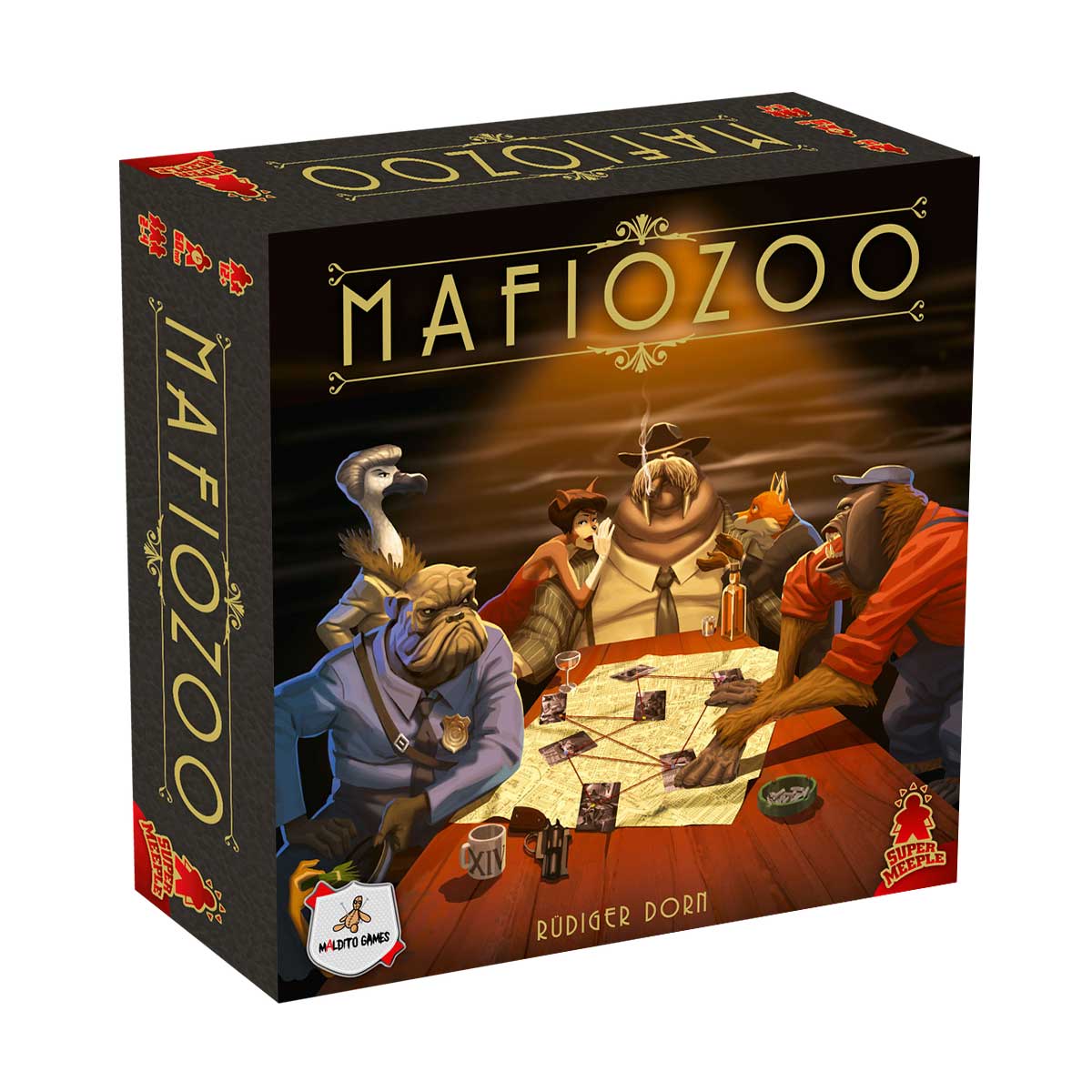 Mafiozoo
