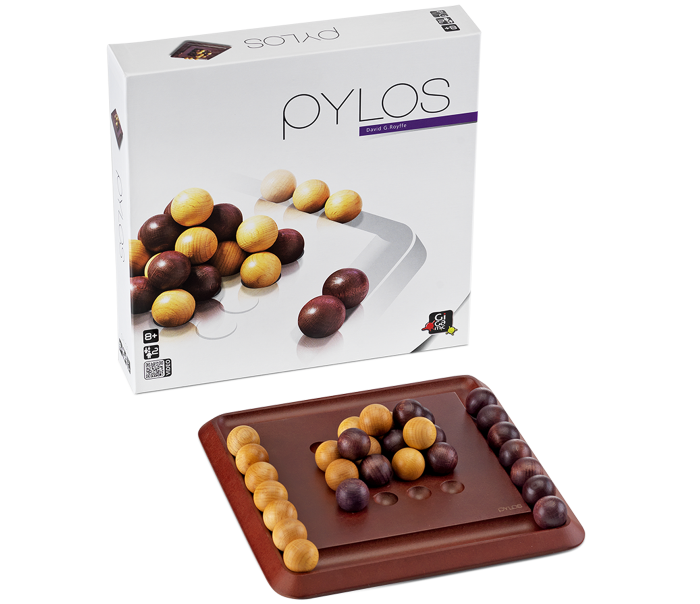 Pylos - Imagen 2