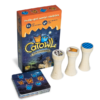 Catowl – Cálculo mental