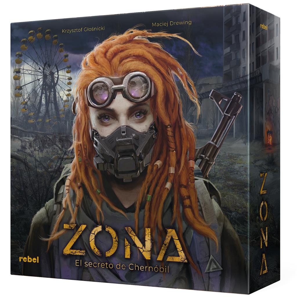 Zona
