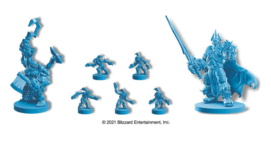 World of Warcraft: Wrath of the Lich King - Imagen 3
