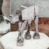 Star Wars AT-AT Puzzle 3D Metal Earth Disney Lucasfilm™ - Imagen 4