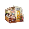 Cocina homey kitchen