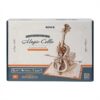 Magic Cello Chelo Mecanismo Musical - Imagen 4