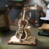 Magic Cello Chelo Mecanismo Musical - Imagen 2