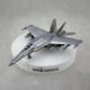 Caza F/A 18 Super Hornet Metal Earth - Imagen 2