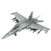 Caza F/A 18 Super Hornet Metal Earth